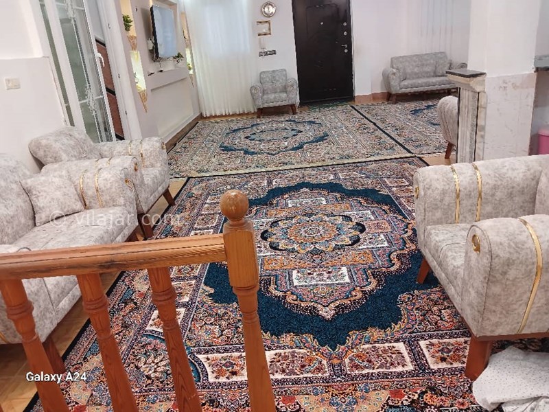 عکس شماره 809567 - اجاره ویلا دربست در ماسال - 