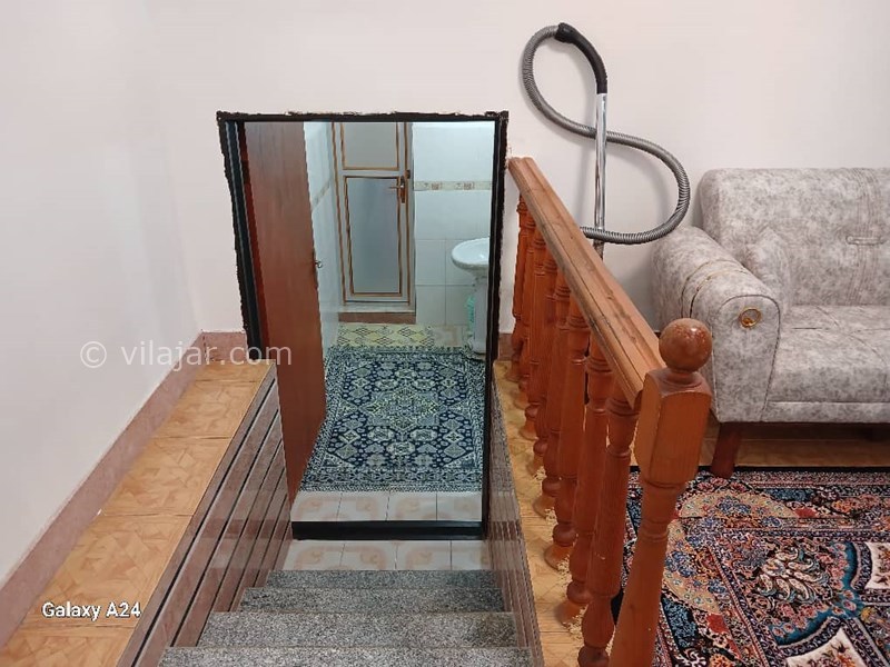 عکس شماره 809568 - اجاره ویلا دربست در ماسال - 