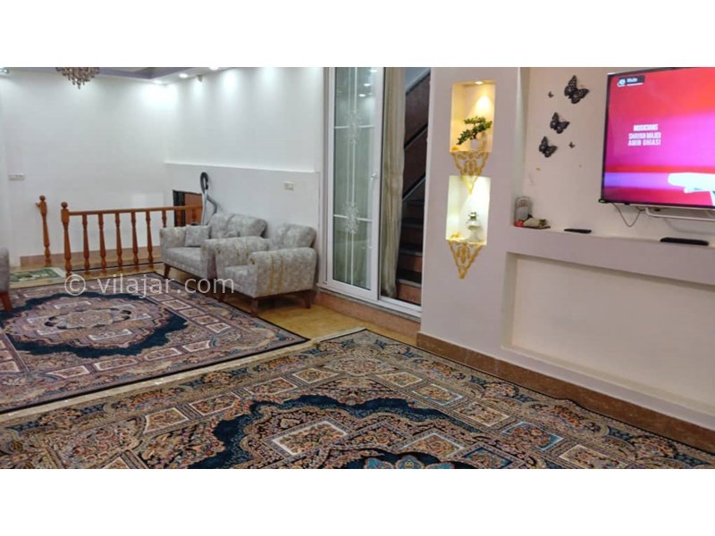 عکس شماره 809570 - اجاره ویلا دربست در ماسال - 