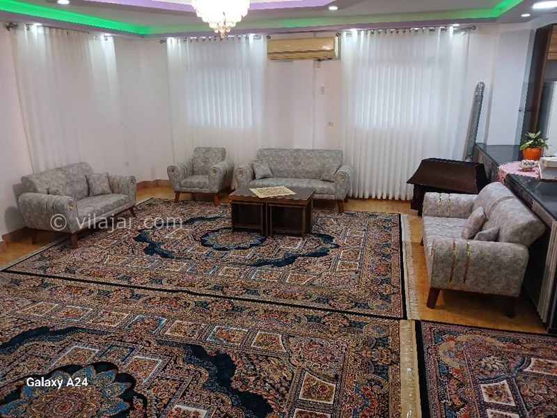 عکس شماره 809571 - اجاره ویلا دربست در ماسال - 