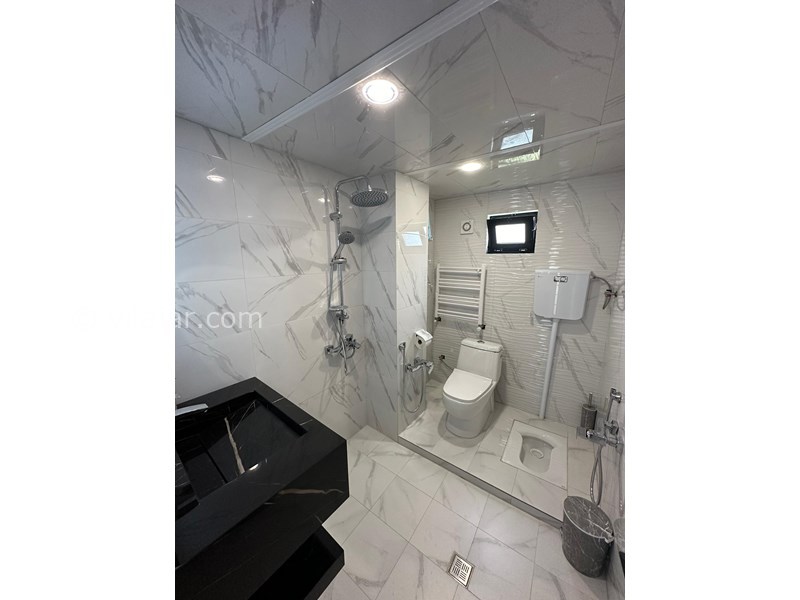 عکس شماره 809606 - اجاره کلبه چوبی با استخر در رامسر - 