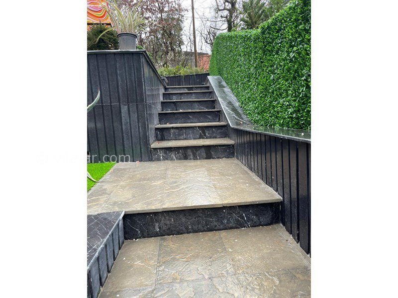 عکس شماره 809616 - ویلا با استخر سرپوشیده رامسر - 