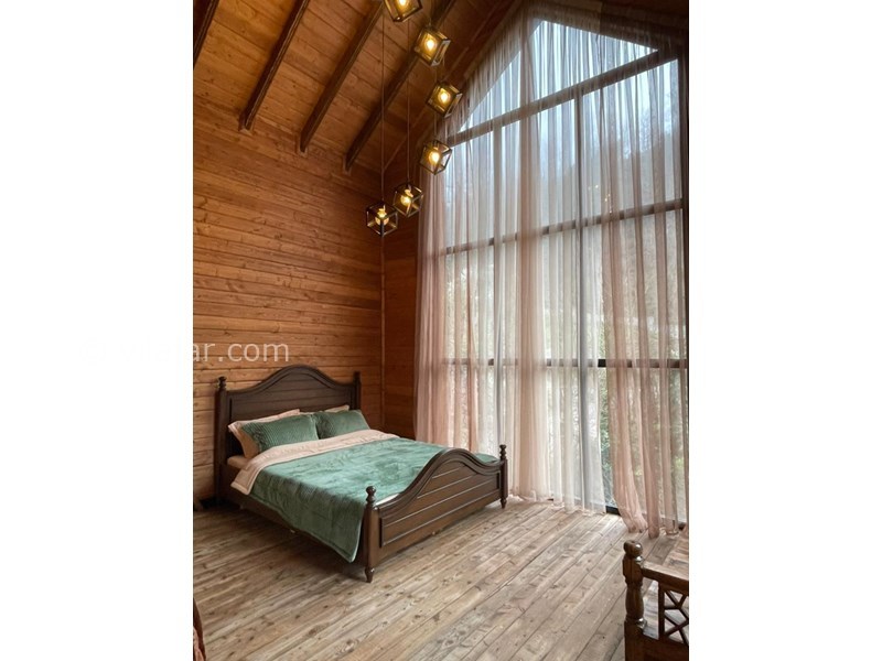 عکس شماره 809623 - ویلا با استخر سرپوشیده رامسر - 