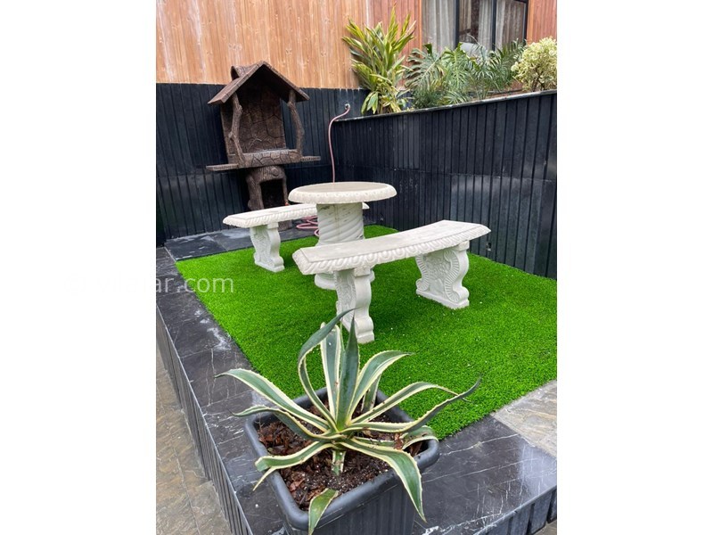 عکس شماره 809628 - ویلا با استخر سرپوشیده رامسر - 