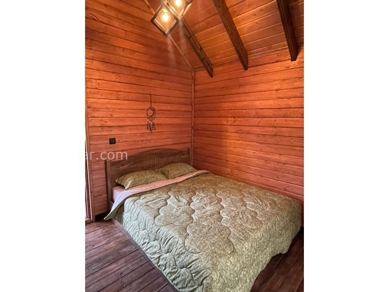 عکس شماره 809630 - ویلا با استخر سرپوشیده رامسر - 