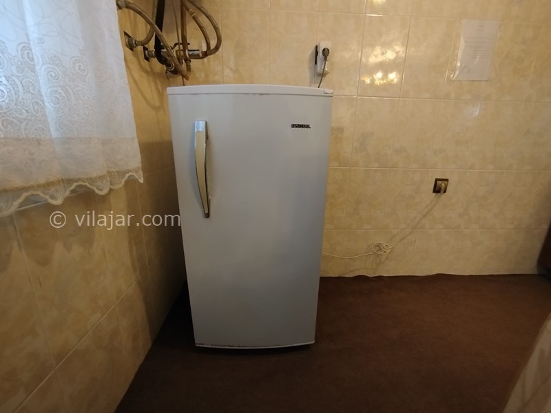 عکس شماره 809692 - اجاره ویلا در چمخاله - 