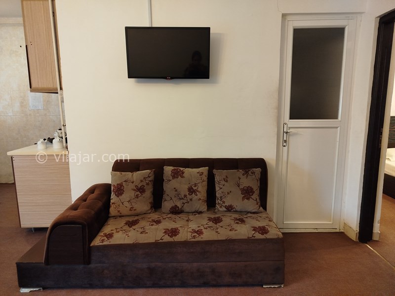 عکس شماره 809695 - اجاره ویلا در چمخاله - نشیمن