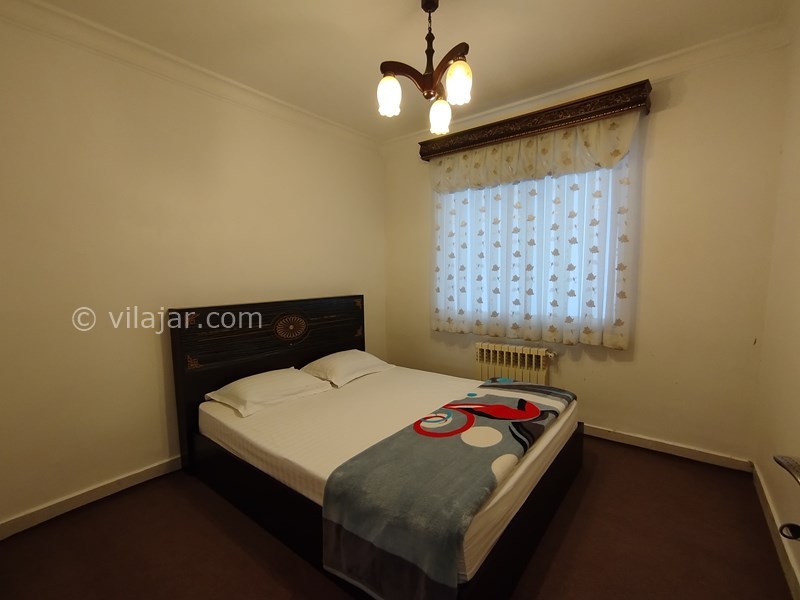 عکس شماره 809696 - اجاره ویلا در چمخاله - اتاق ۱