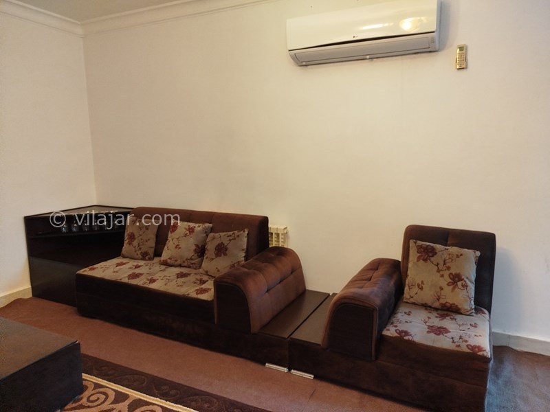 عکس شماره 809698 - اجاره ویلا در چمخاله - نشیمن