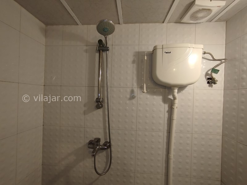 عکس شماره 809699 - اجاره ویلا در چمخاله - حمام