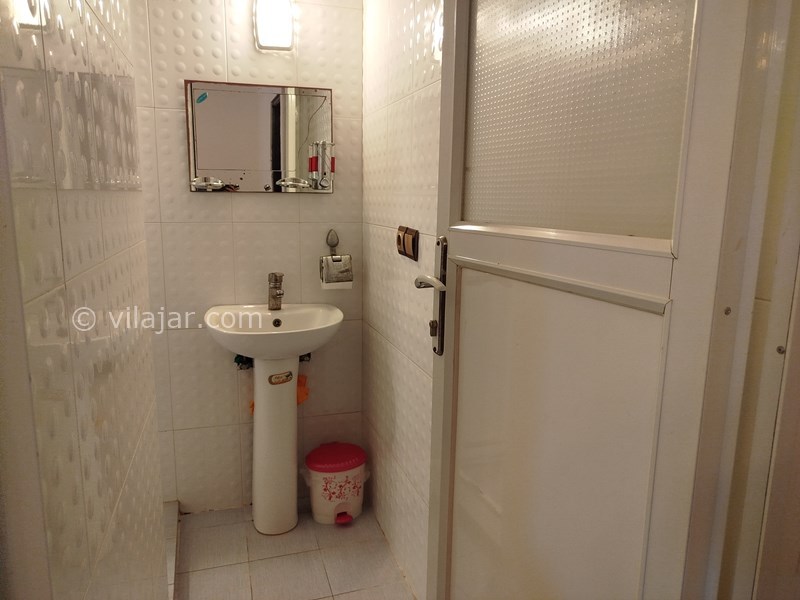 عکس شماره 809700 - اجاره ویلا در چمخاله - سرویس بهداشتی