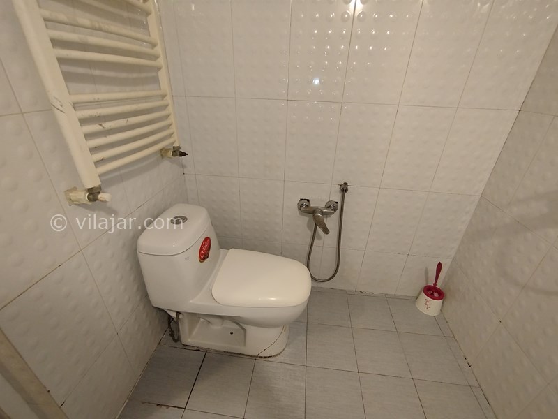 عکس شماره 809701 - اجاره ویلا در چمخاله - فرنگی