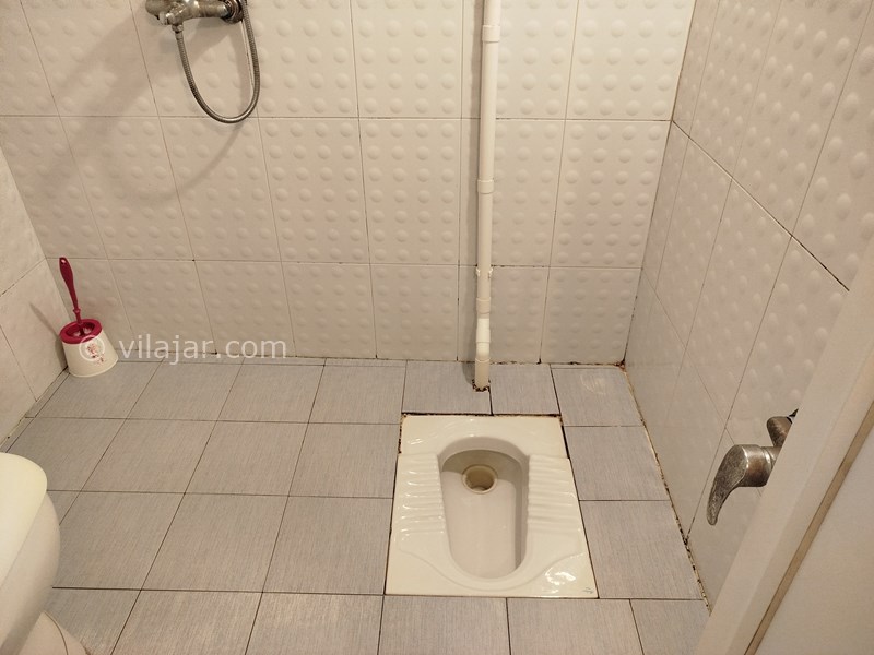 عکس شماره 809702 - اجاره ویلا در چمخاله - ایرانی