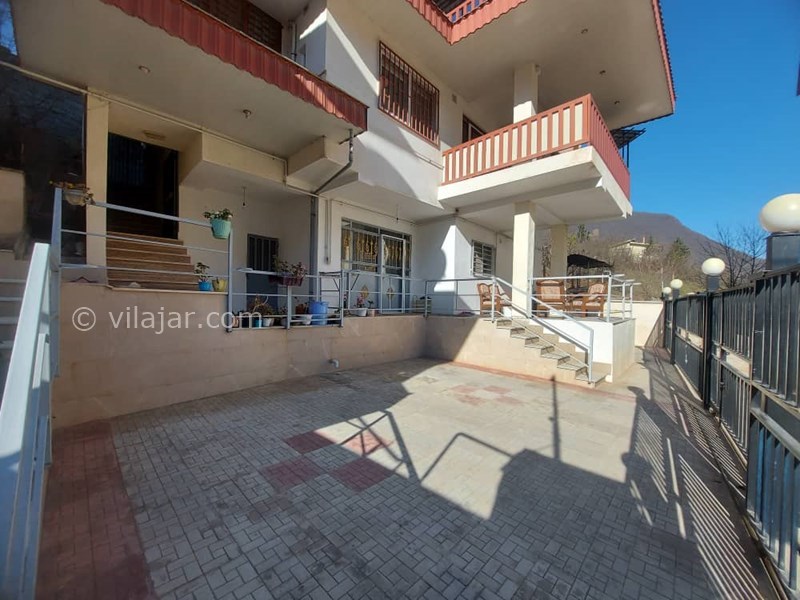 عکس شماره 809861 - اجاره اقامتگاه جاده 2000 شهسوار - 