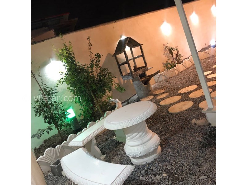 عکس شماره 809899 - اجاره ویلا در رشت پیربازار - 