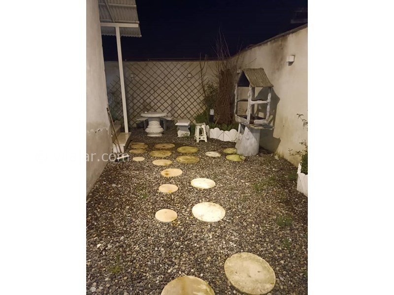 عکس شماره 809901 - اجاره ویلا در رشت پیربازار - 