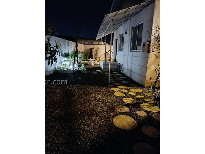 عکس شماره 809902 - اجاره ویلا در رشت پیربازار - 