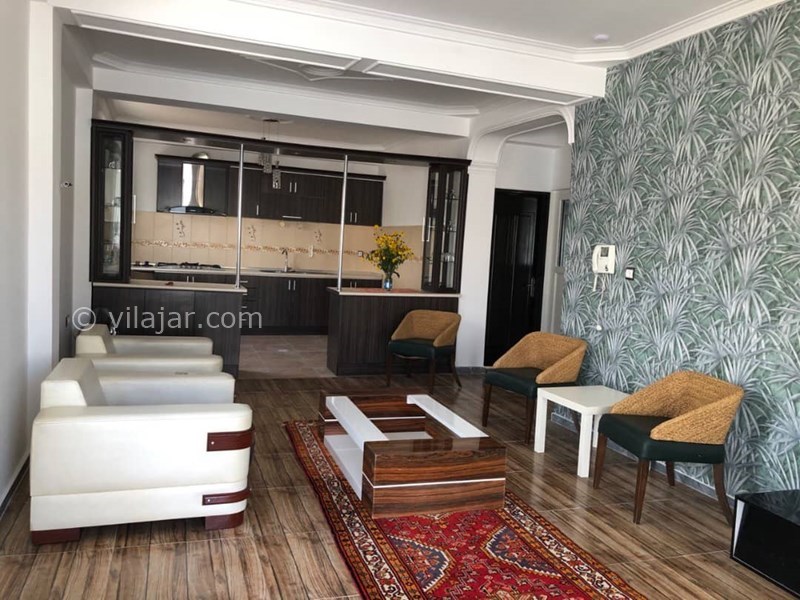 عکس شماره 809904 - اجاره ویلا در رشت پیربازار - 