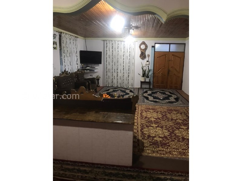 عکس شماره 809905 - اجاره ویلا در رشت پیربازار - 