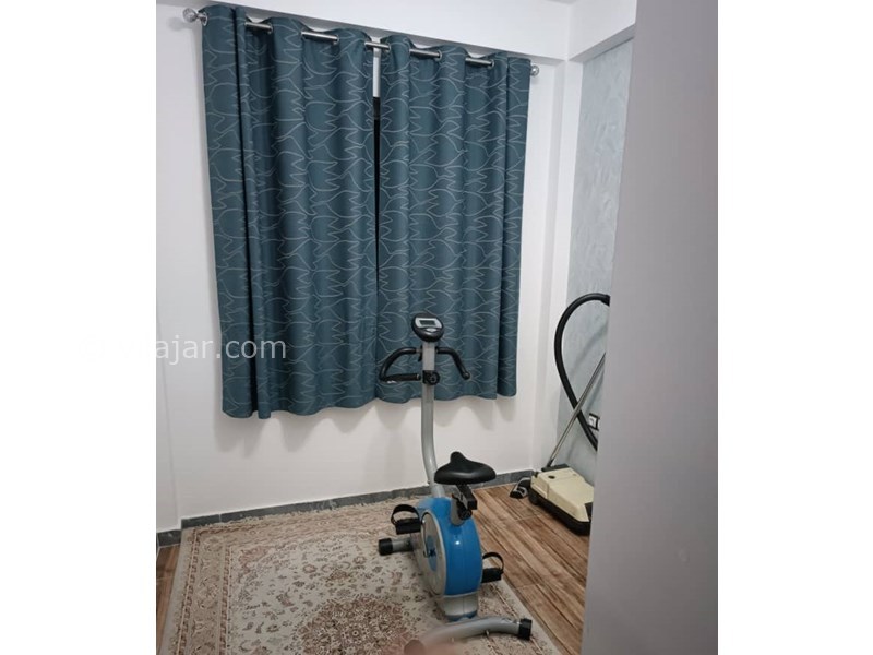 عکس شماره 809907 - اجاره ویلا در رشت پیربازار - 