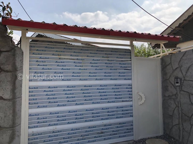 عکس شماره 809911 - اجاره ویلا در رشت پیربازار - 