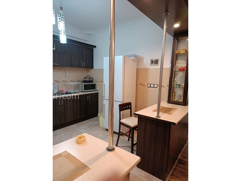 عکس شماره 809912 - اجاره ویلا در رشت پیربازار - 