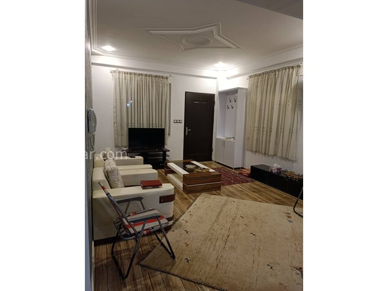 عکس شماره 809915 - اجاره ویلا در رشت پیربازار - 