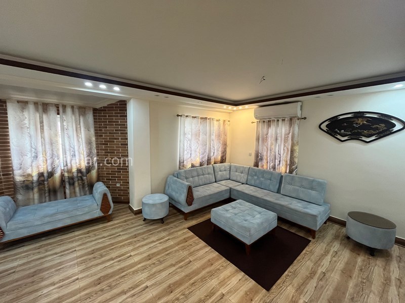 عکس شماره 809934 - اجاره ویلا استخر سرپوشیده نوشهر - 