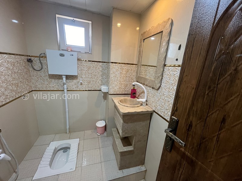 عکس شماره 809936 - اجاره ویلا استخر سرپوشیده نوشهر - 