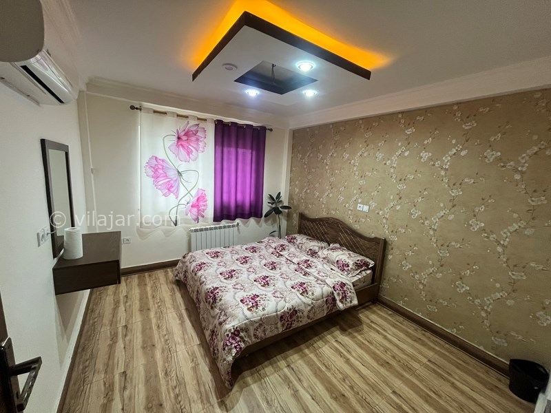 عکس شماره 809937 - اجاره ویلا استخر سرپوشیده نوشهر - 