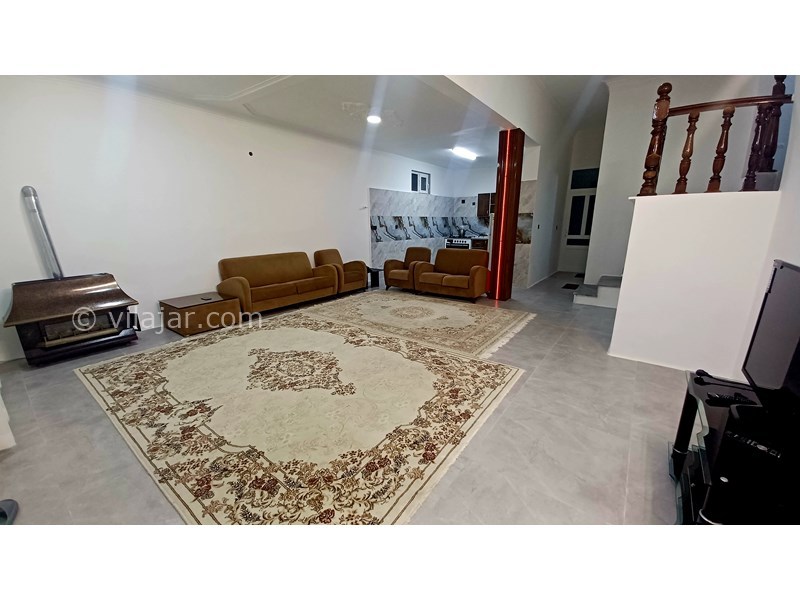 عکس شماره 809965 - اجاره ویلا در بابلسر -