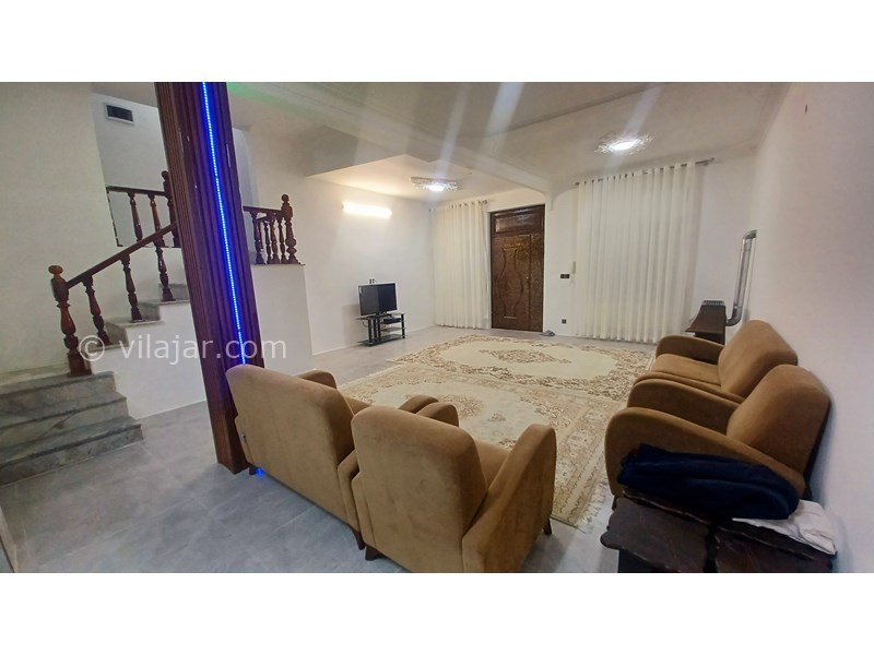 عکس شماره 809966 - اجاره ویلا در بابلسر -