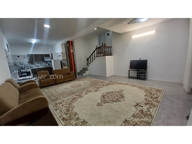 عکس شماره 809967 - اجاره ویلا در بابلسر -