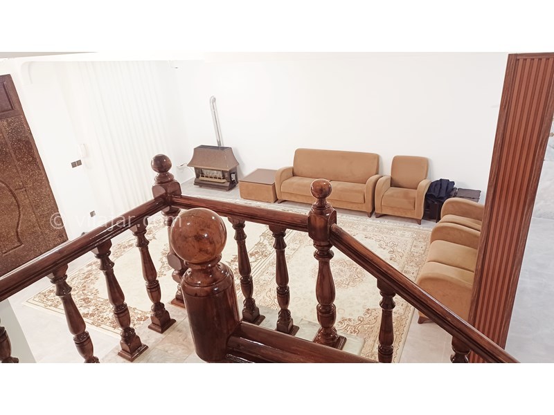 عکس شماره 809968 - اجاره ویلا در بابلسر -