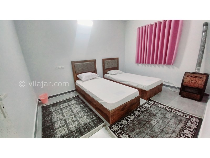 عکس شماره 809972 - اجاره ویلا در بابلسر -