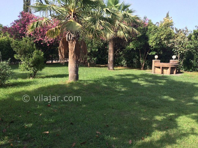 عکس شماره 81009 - ویلای سه خوابه در خزرشهر شمالی - 