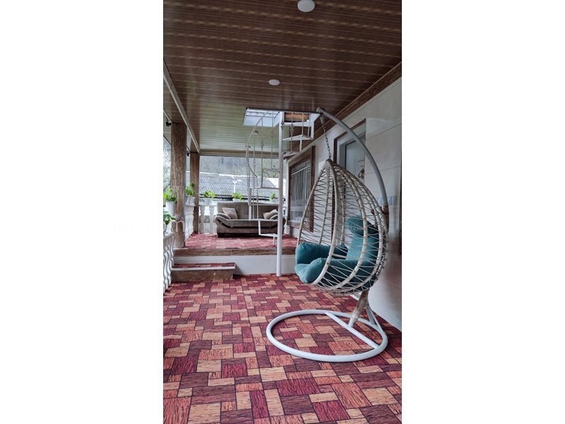 عکس شماره 810139 - اجاره ویلا نزدیک رضوانشهر پونل -