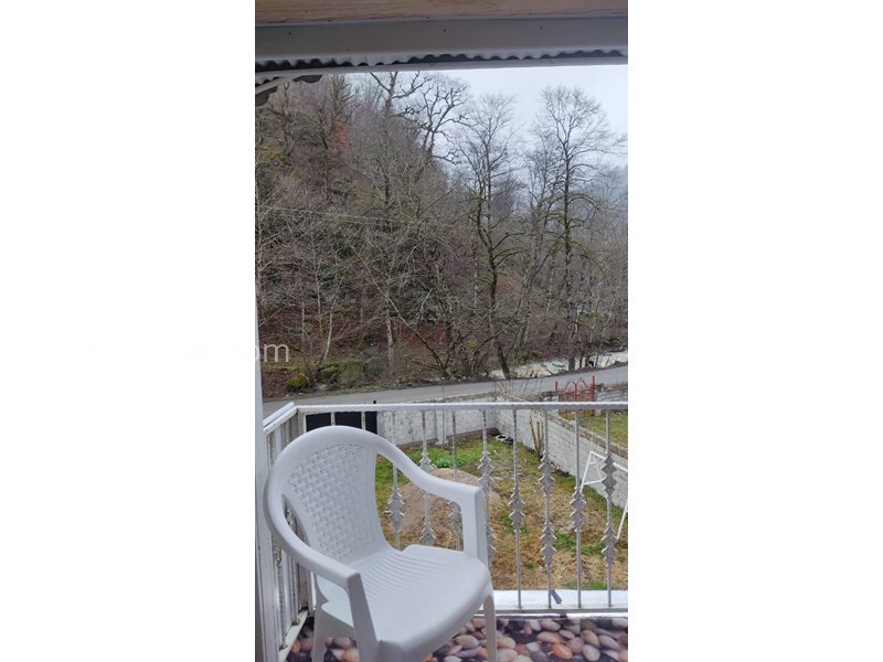 عکس شماره 810140 - اجاره ویلا نزدیک رضوانشهر پونل -