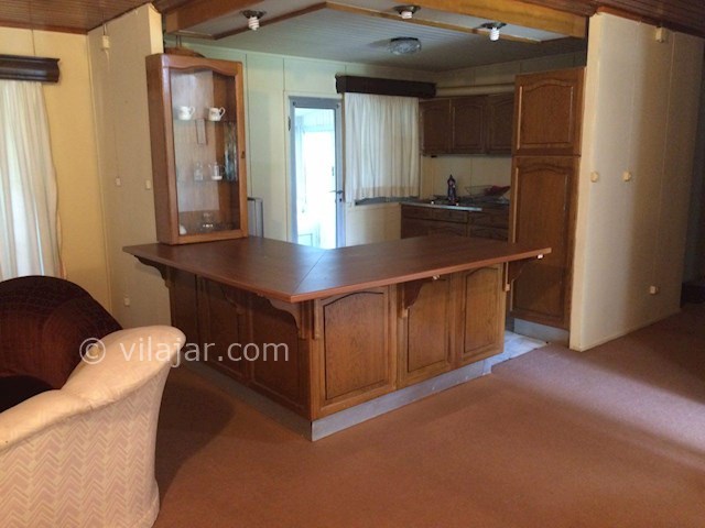 عکس شماره 81017 - ویلای سه خوابه در خزرشهر شمالی - 