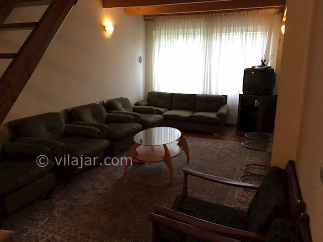 عکس شماره 81031 - اجاره ویلا در شهرک خزرشهر - 