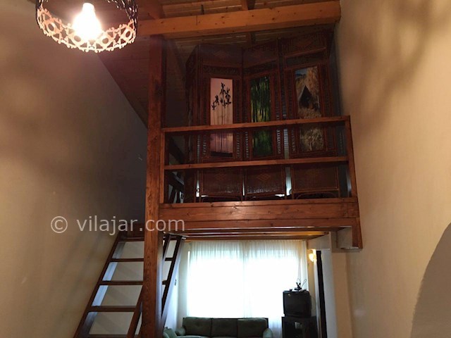 عکس شماره 81033 - اجاره ویلا در شهرک خزرشهر - 