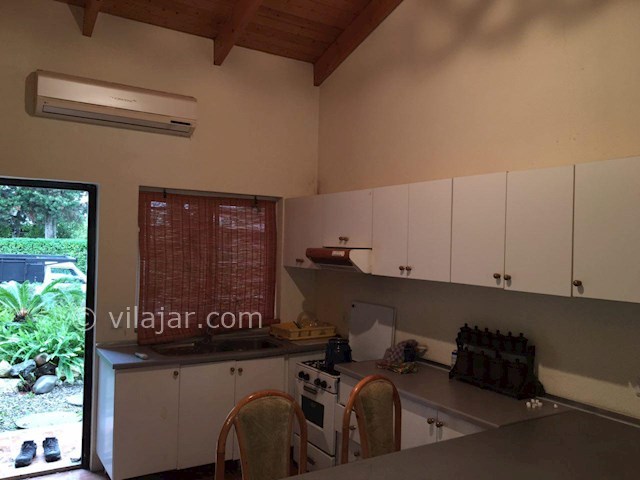 عکس شماره 81035 - اجاره ویلا در شهرک خزرشهر - 