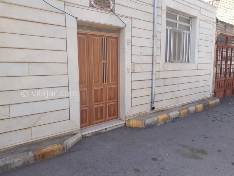 عکس شماره 810358 - اجاره ویلا در سامان زاینده رود - 