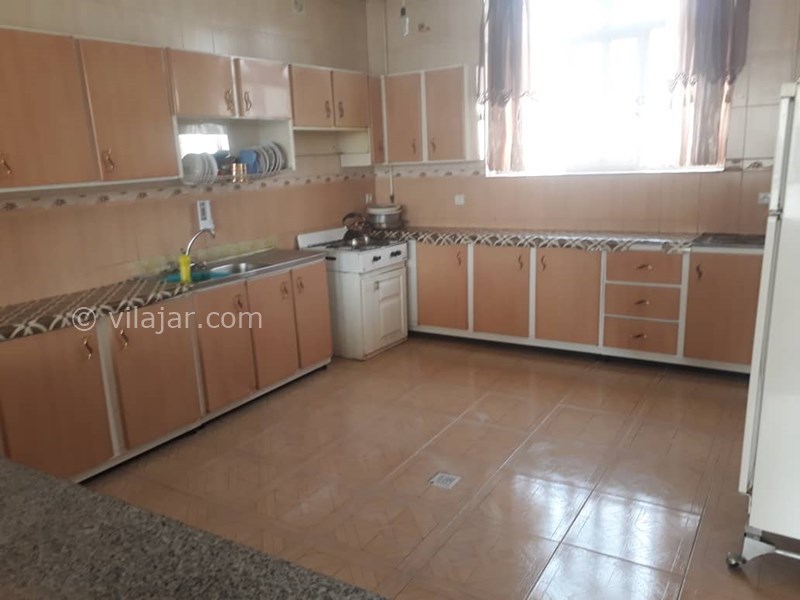 عکس شماره 810360 - اجاره ویلا در سامان زاینده رود - 