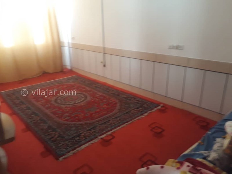 عکس شماره 810363 - اجاره ویلا در سامان زاینده رود - 