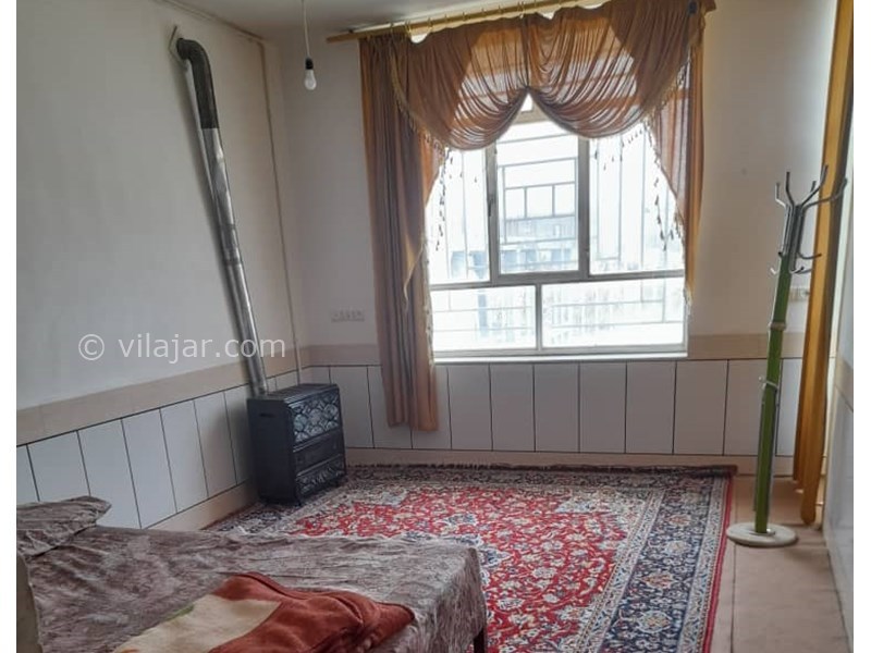 عکس شماره 810364 - اجاره ویلا در سامان زاینده رود - 