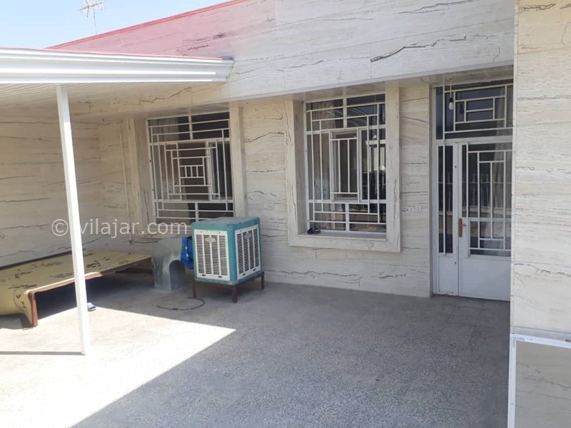 عکس شماره 810368 - اجاره ویلا در سامان زاینده رود - 