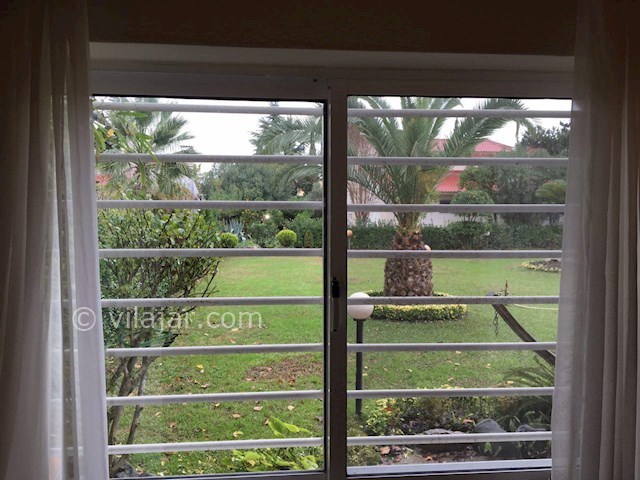 عکس شماره 81037 - اجاره ویلا در شهرک خزرشهر - 