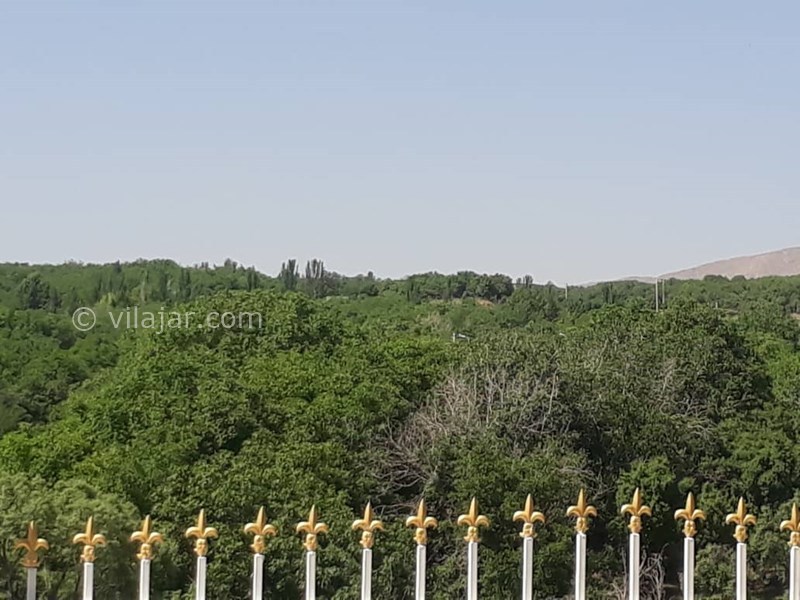 عکس شماره 810370 - اجاره ویلا در سامان زاینده رود - 