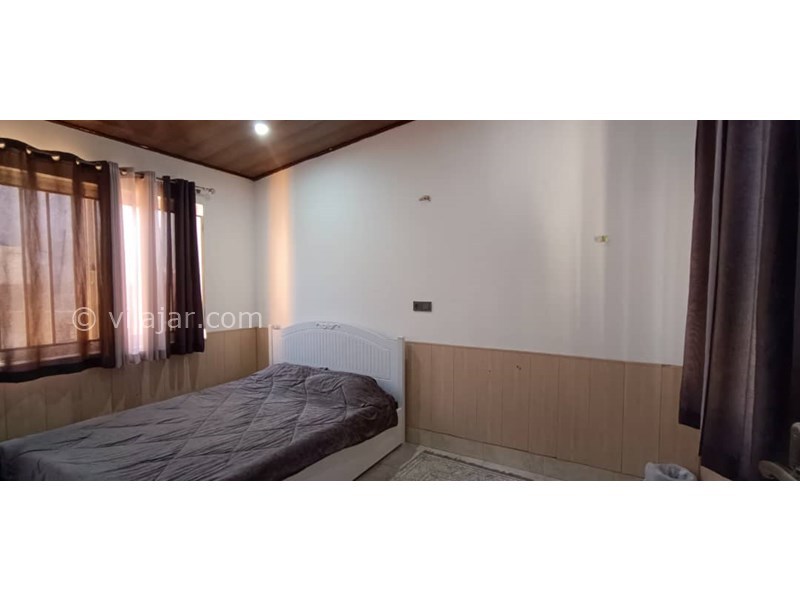 عکس شماره 810438 - اجاره ویلا ساحلی در نور - 